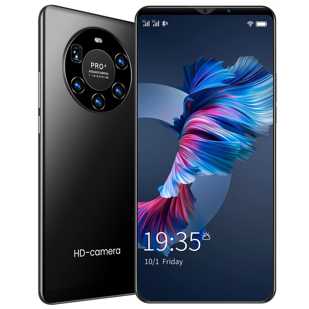 M12 Pro 5G teléfono móvil