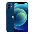 Smartphone Iphone 12 Mini 64GB Azul Desbloqueado Reacondicionado