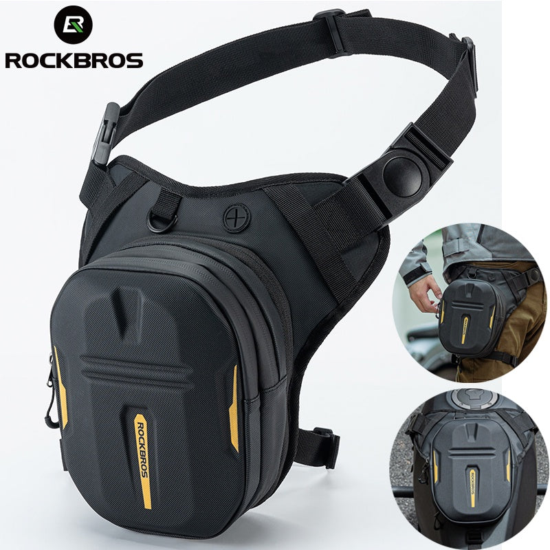 Bolsa De Motocicleta Mensajero
