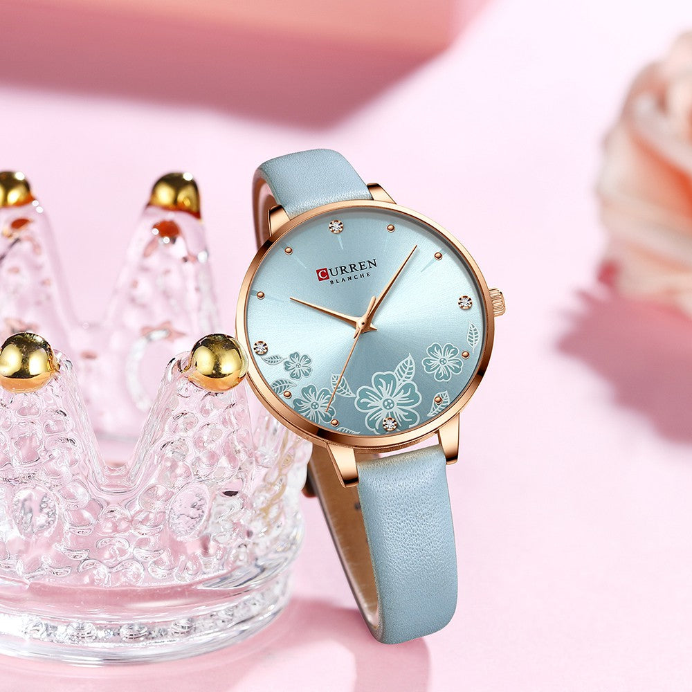 Reloj De Mujer