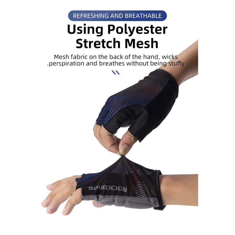 Guantes De Ciclismo