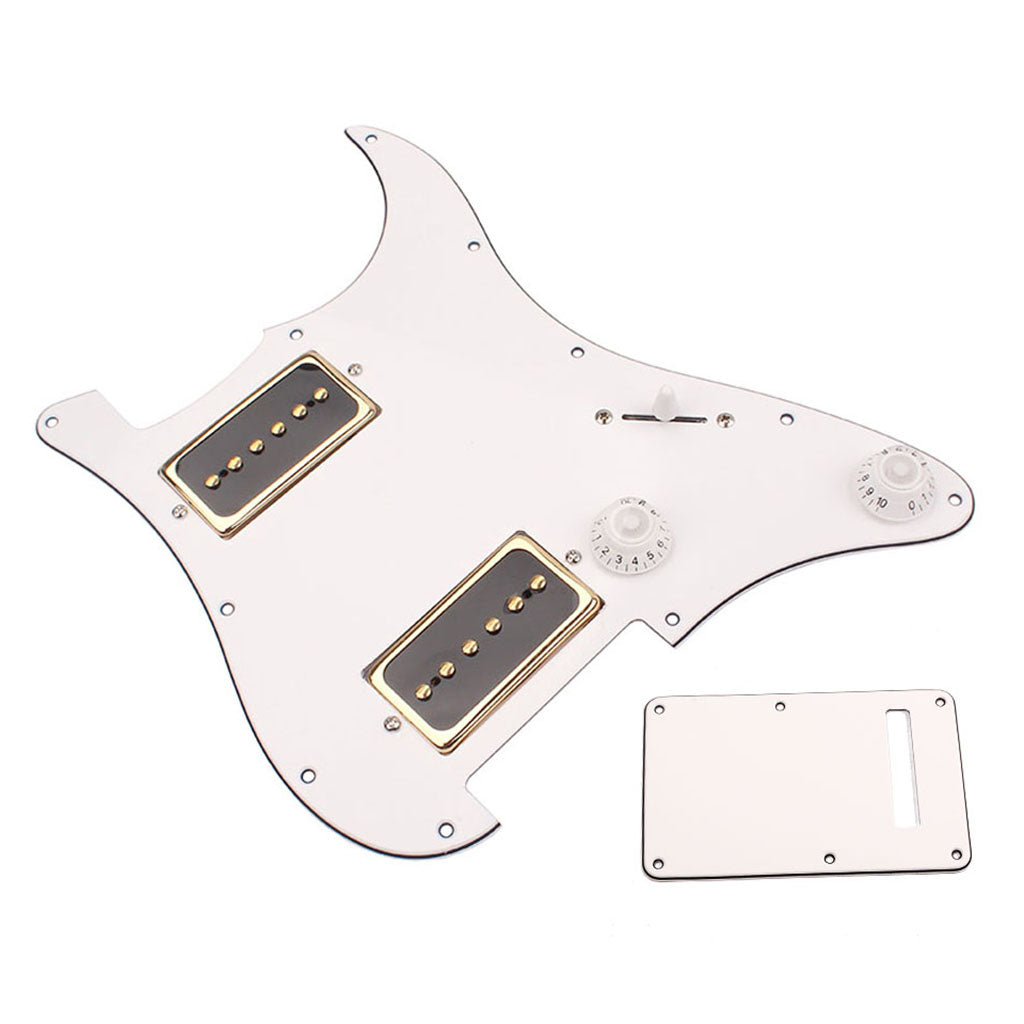 Pickguard Sunnimix