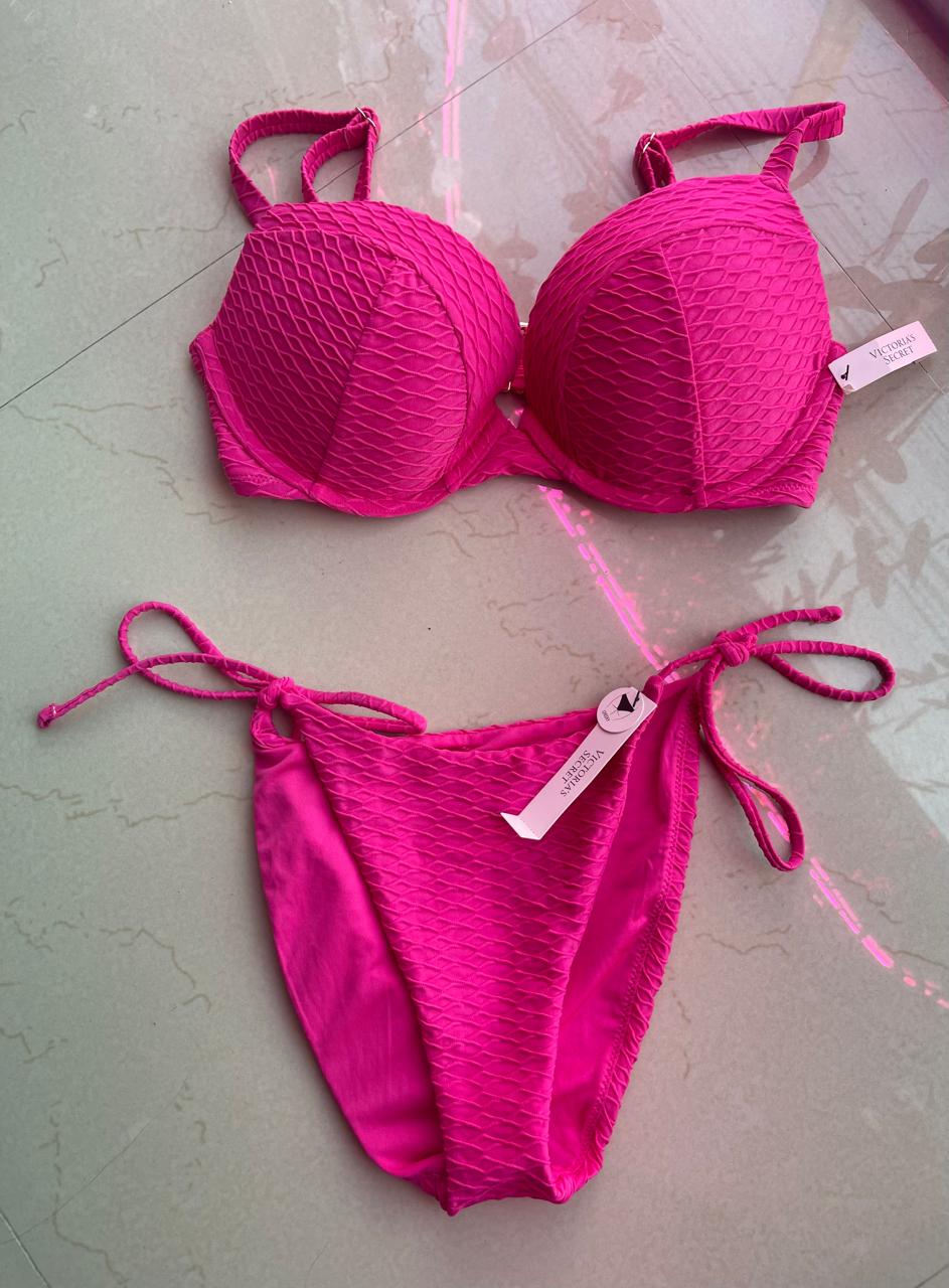 Victoria's Secret Swim