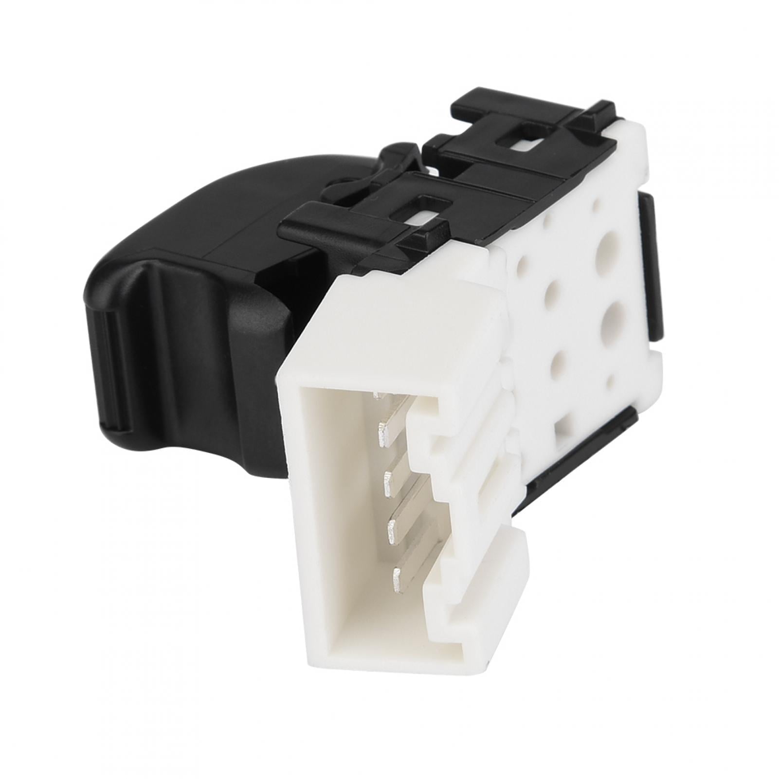 ,Interruptor de ventana eléctrica del lado del pasajero del automóvil