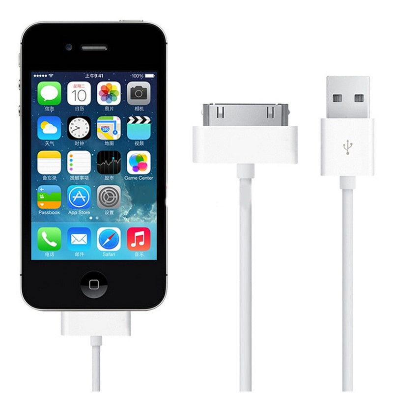 Pin Cable USB