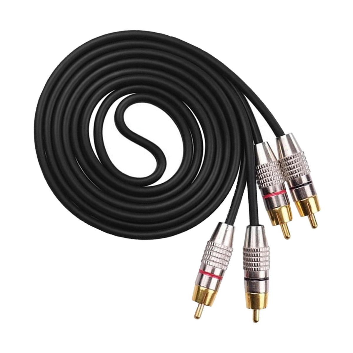 Cable 2RCA