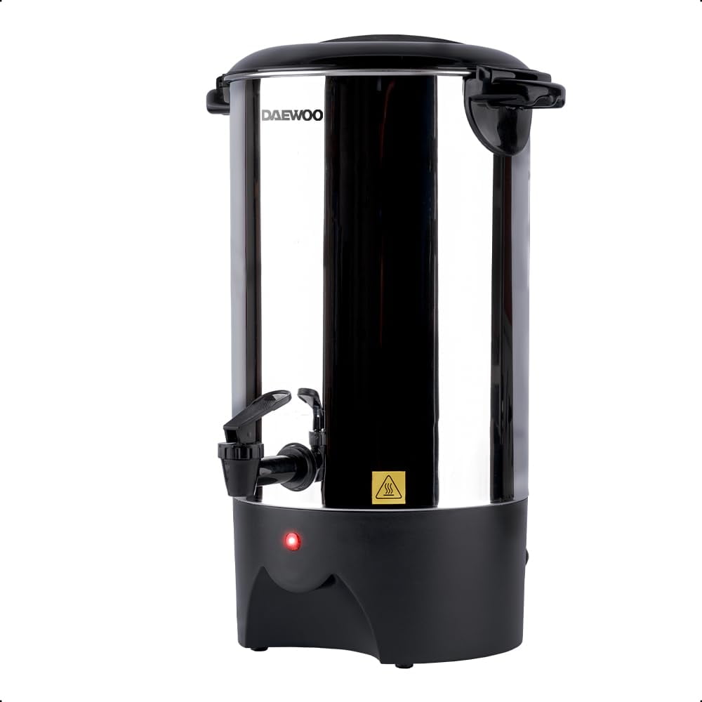 CAFETERA PERCOLADORA