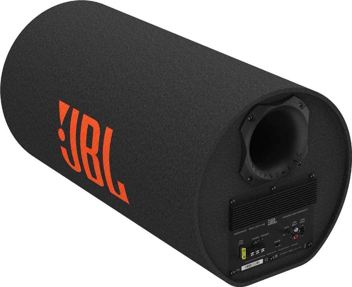 Subwoofer Amplificado