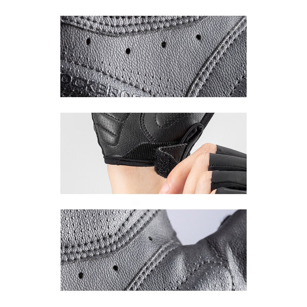 Guantes MTB Carretera