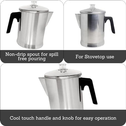 Cafetera eléctrica