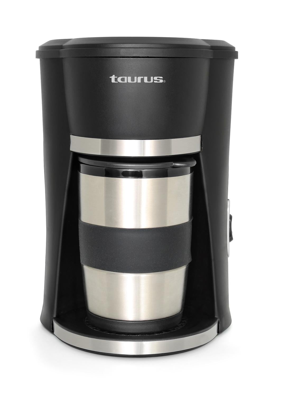 Cafetera Taurus
