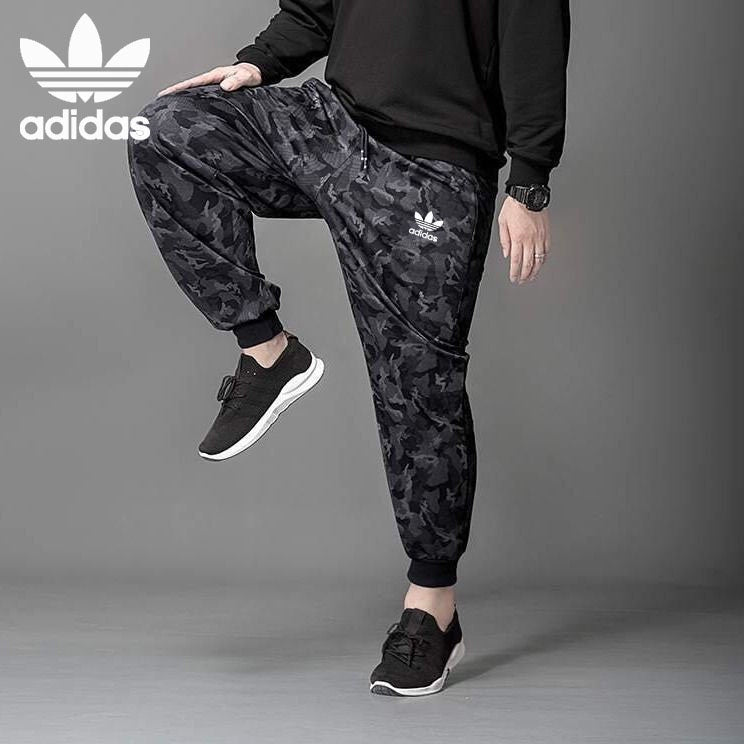 Pantalones De Chándal