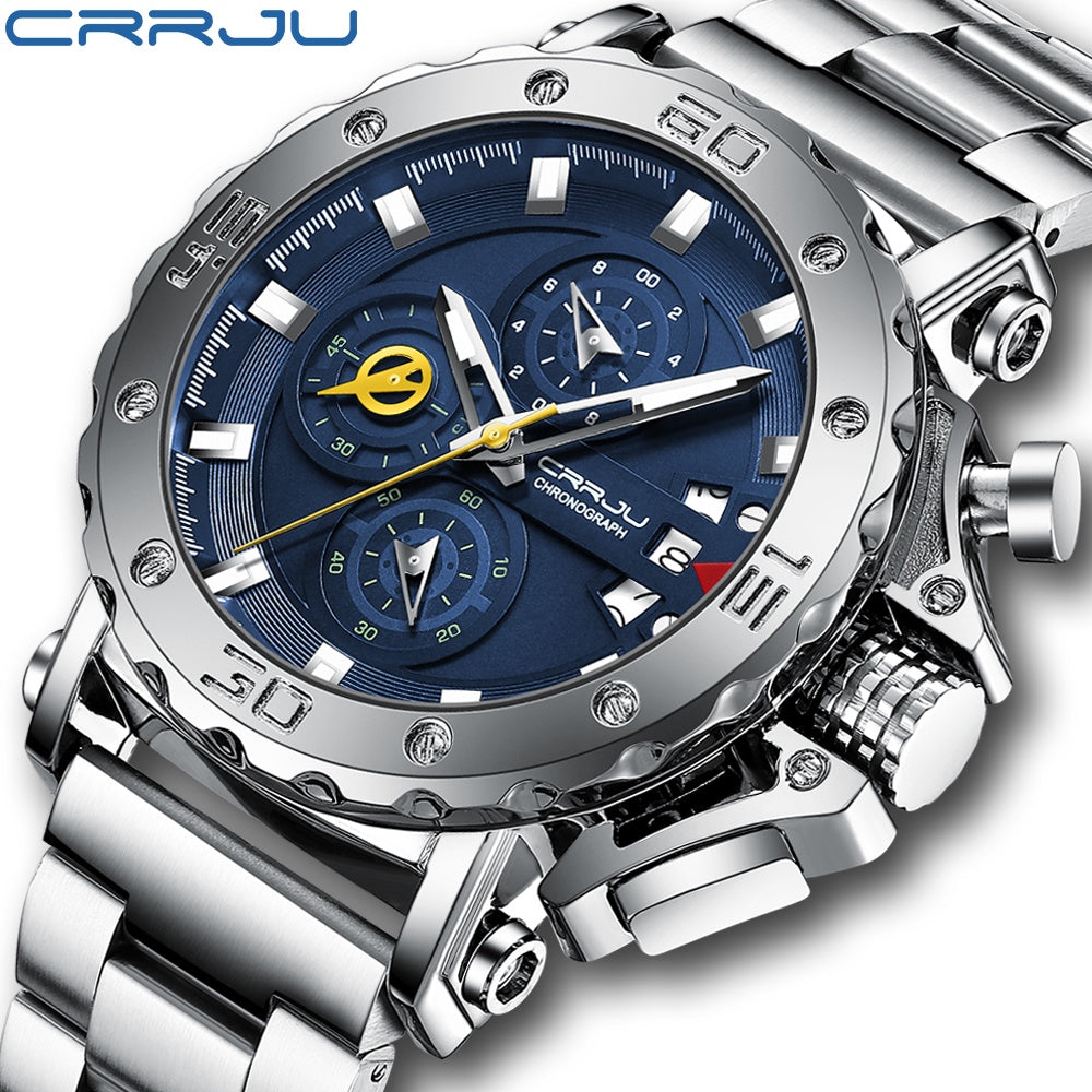 Reloj De Hombre