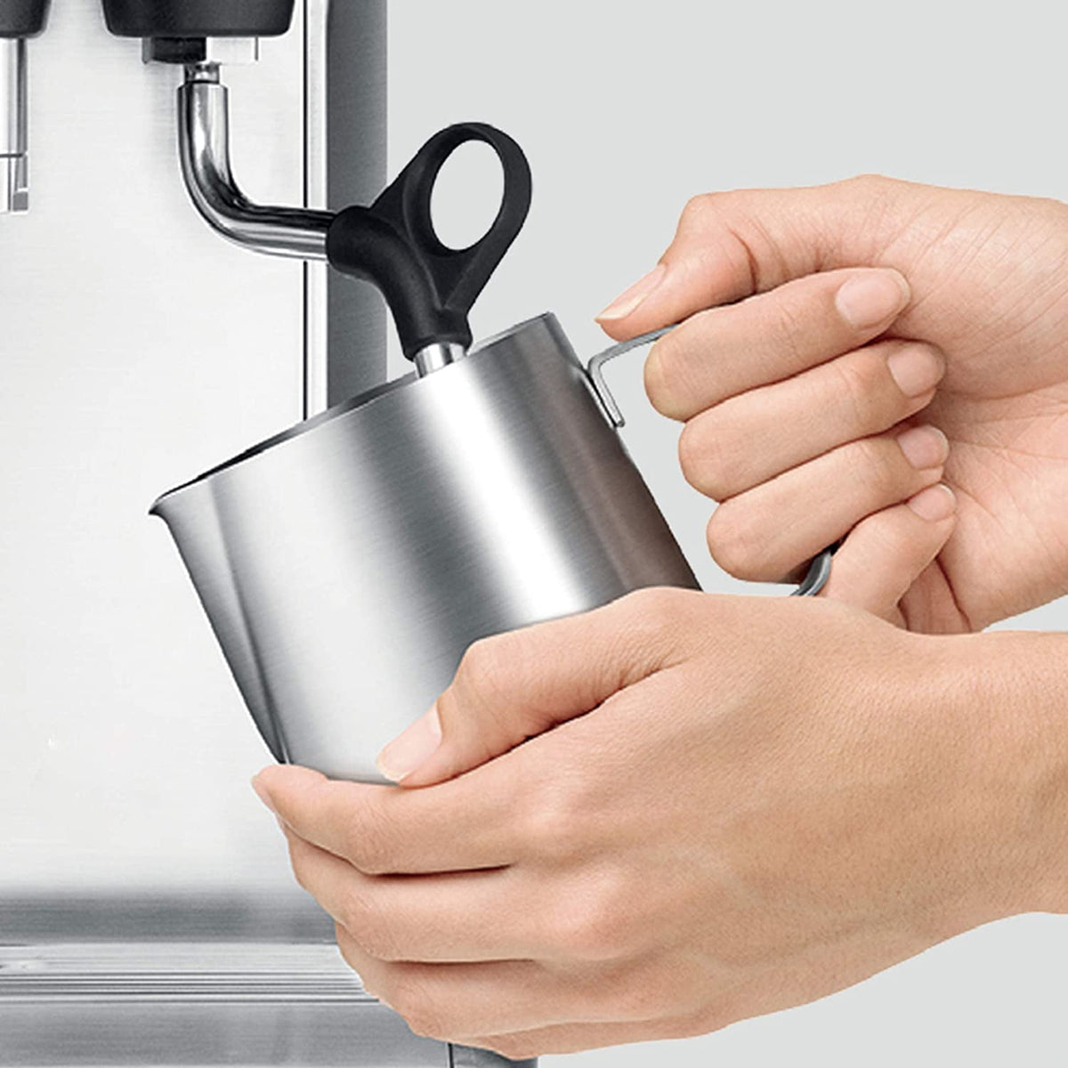Breville de Barista Expres