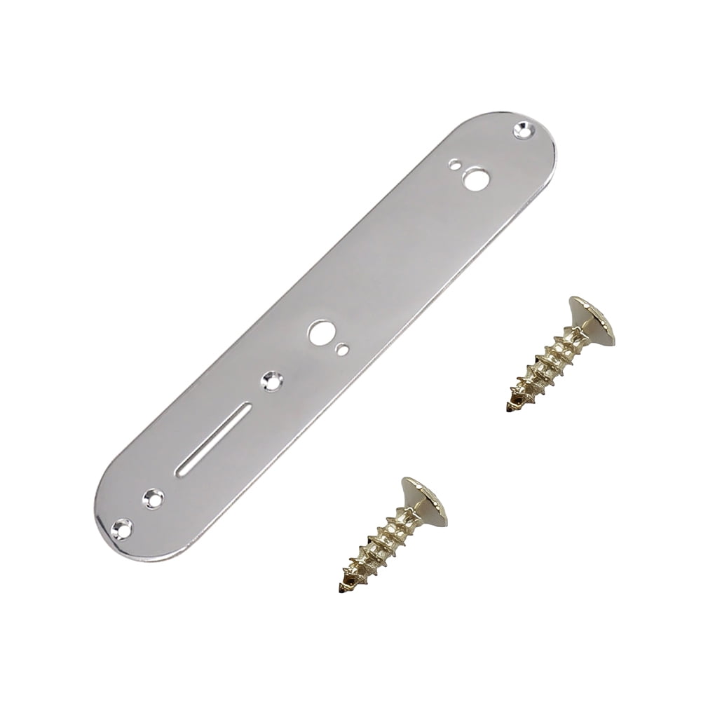 Naiovety Flexible Control Plate