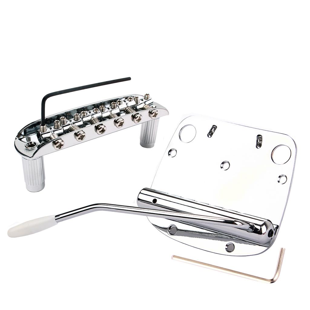 Puente de guitarra
