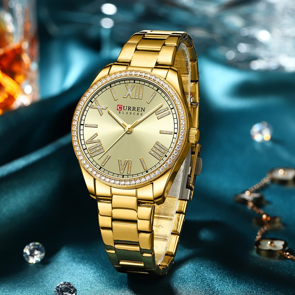 Reloj De Mujer