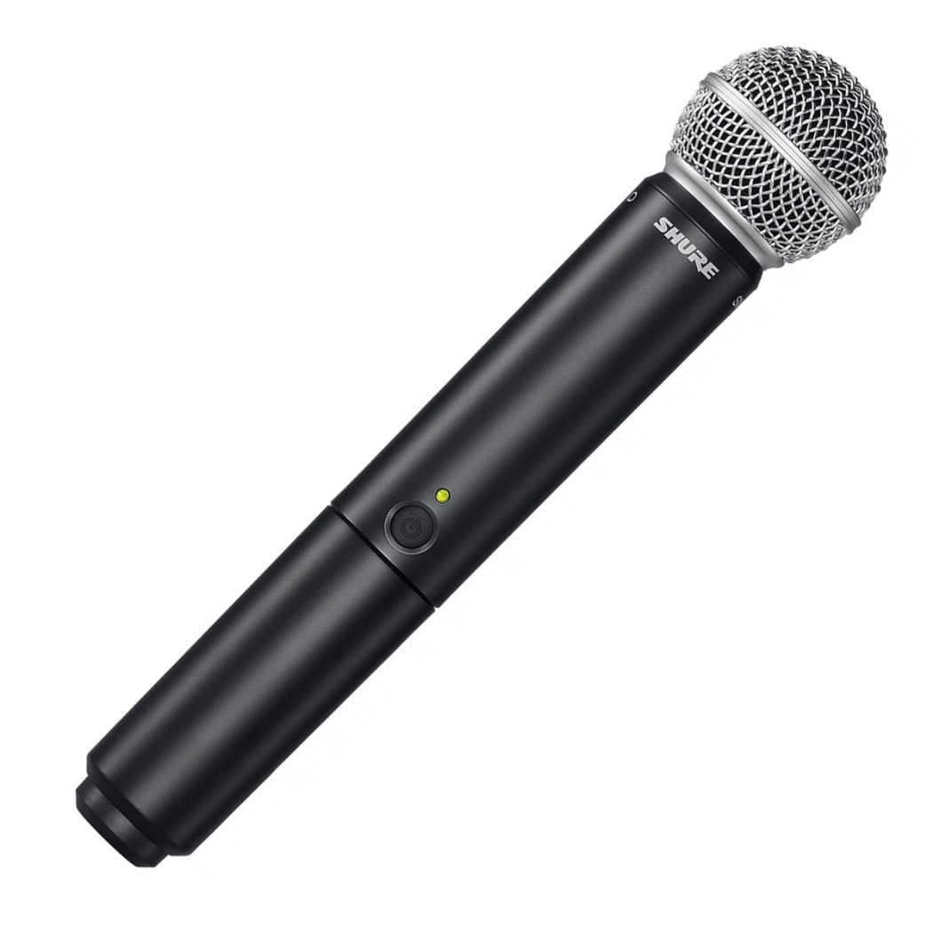 Micrófono BLX2/SM58