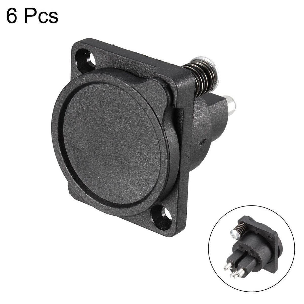 Adaptador convertidor