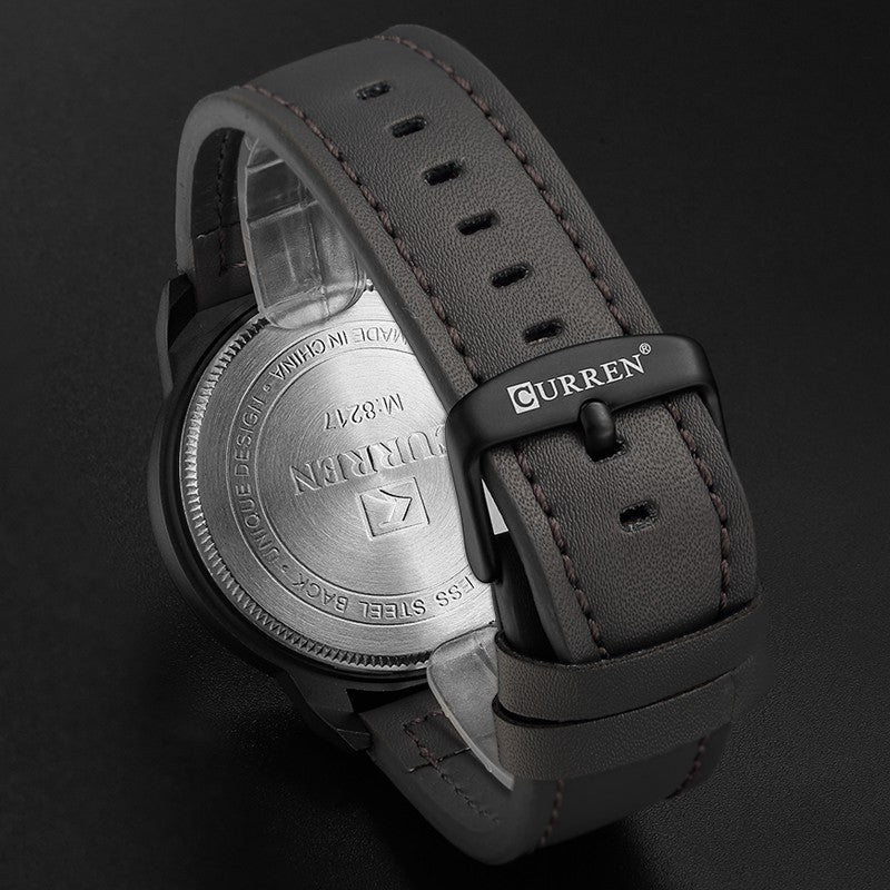 Reloj De Cuarzo