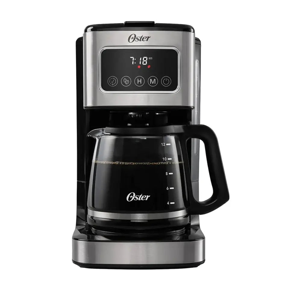 Cafetera Oster
