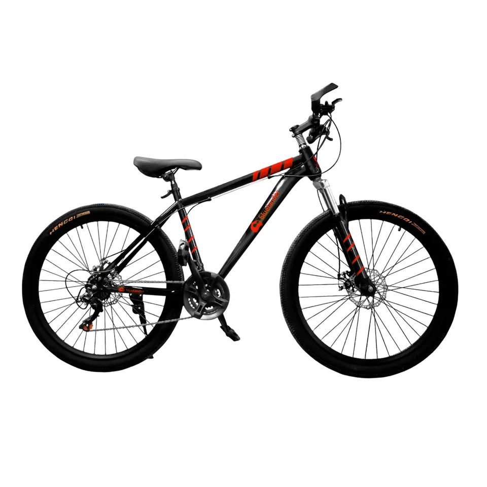 Bluelander Bicicleta de Montaña