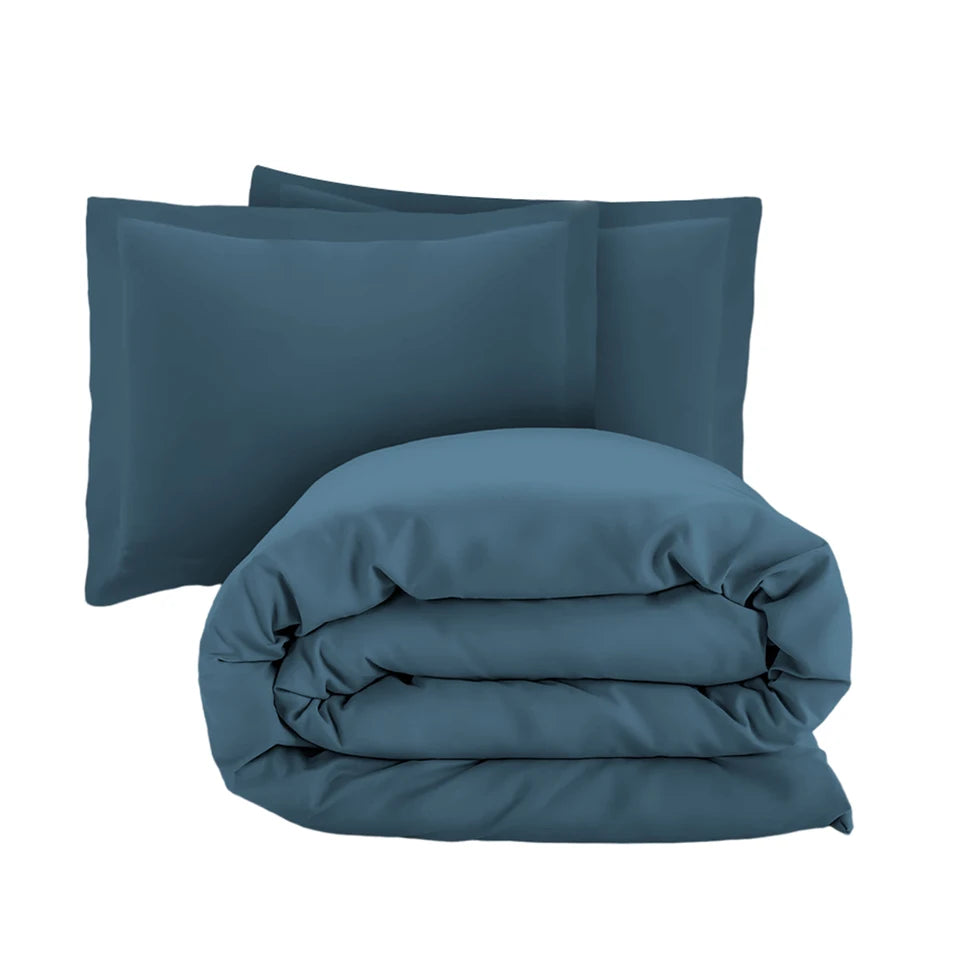 Juego de Funda Duvet