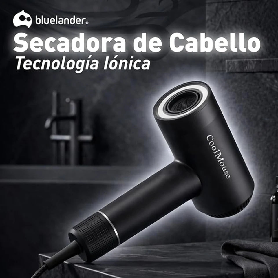 Secadora de Cabello