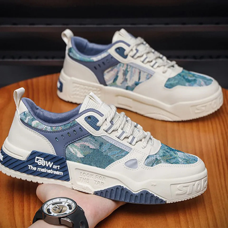 Zapatos deportivos casuales