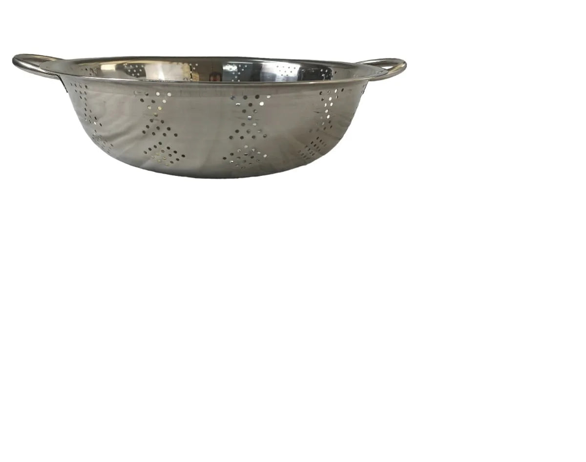 Hot Spot Z345 24cm Colador de acero inoxidable