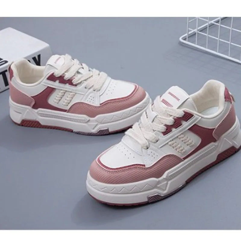 Zapatos Tenis Cómodos Antideslizantes