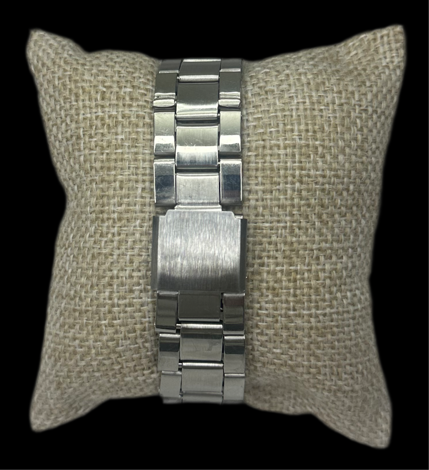 Reloj RLX Submariner Verde