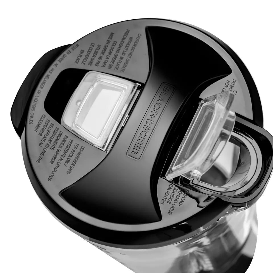 Licuadora Black & Decker