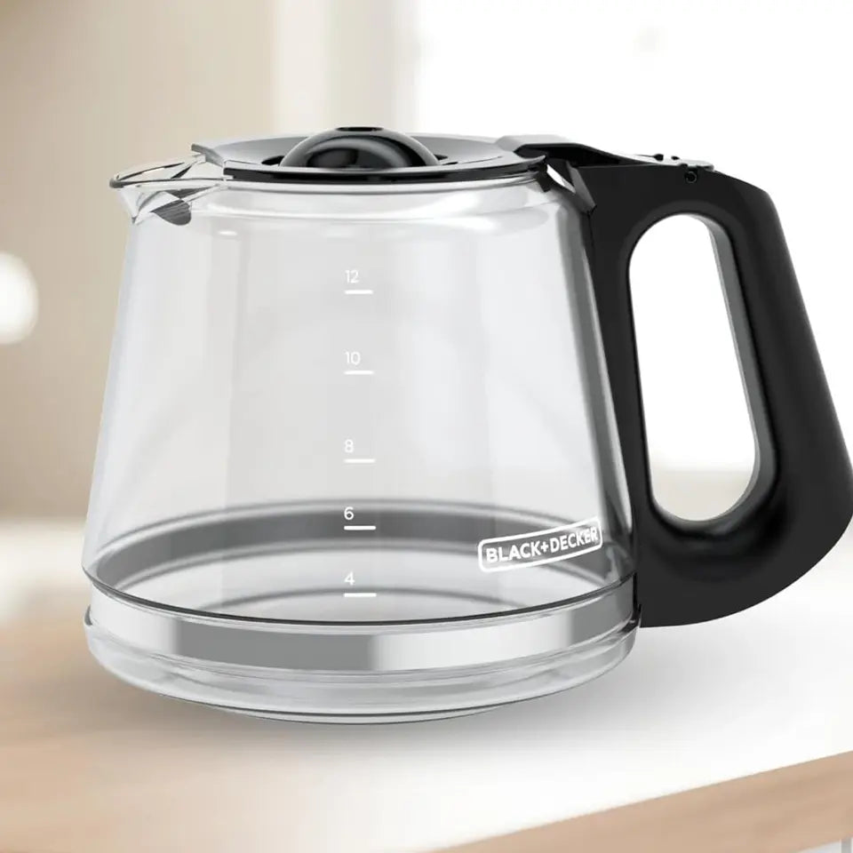 Cafetera Black & Decker