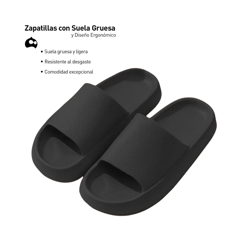 Sandalias de Mujer Hombre