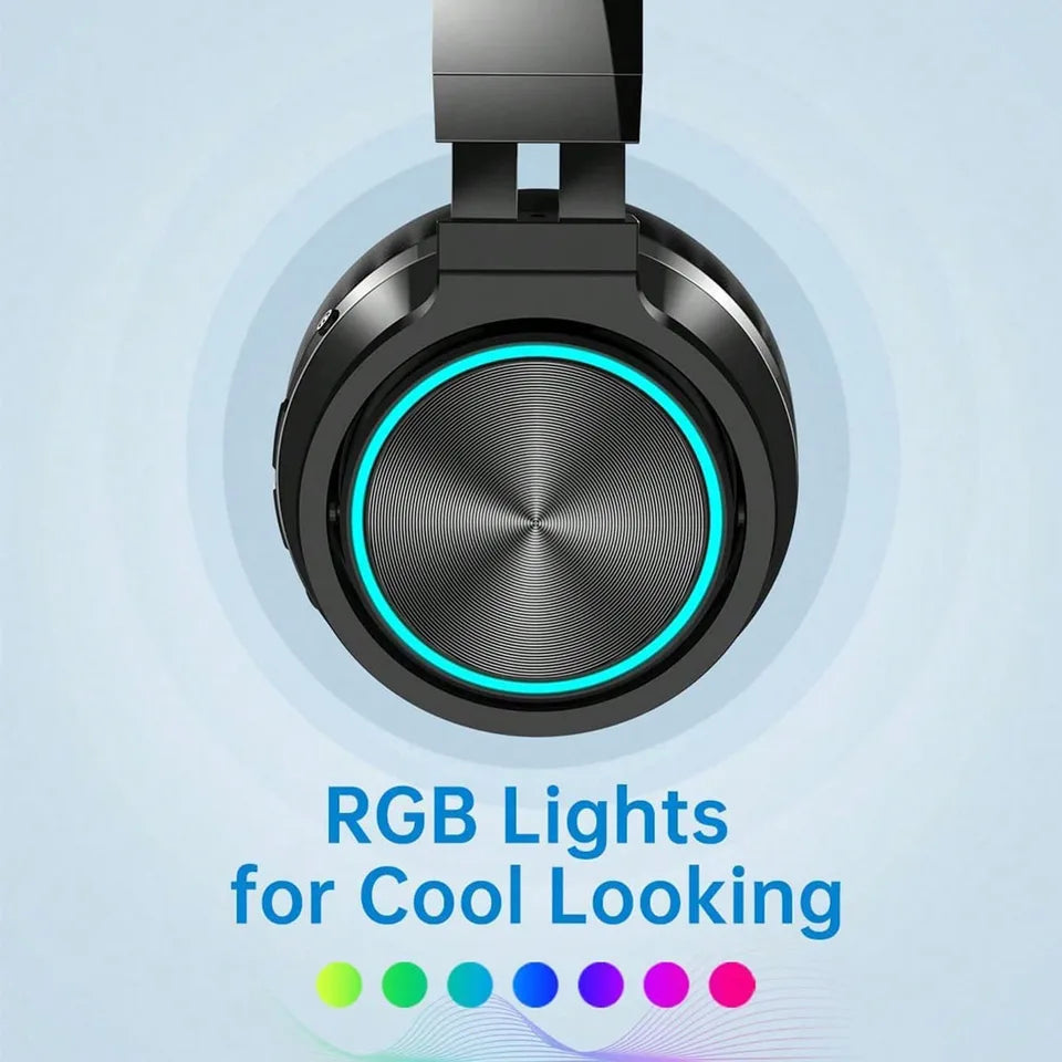 Luces LED De Colores