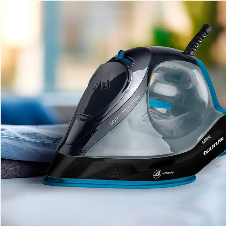Plancha Taurus Ariel