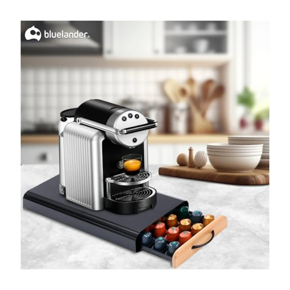 Organizador para Capsulas de Café