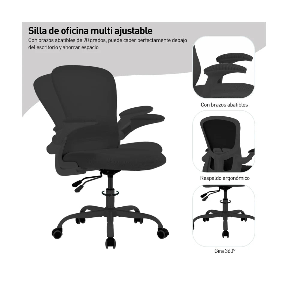 Bluelander Silla Oficina