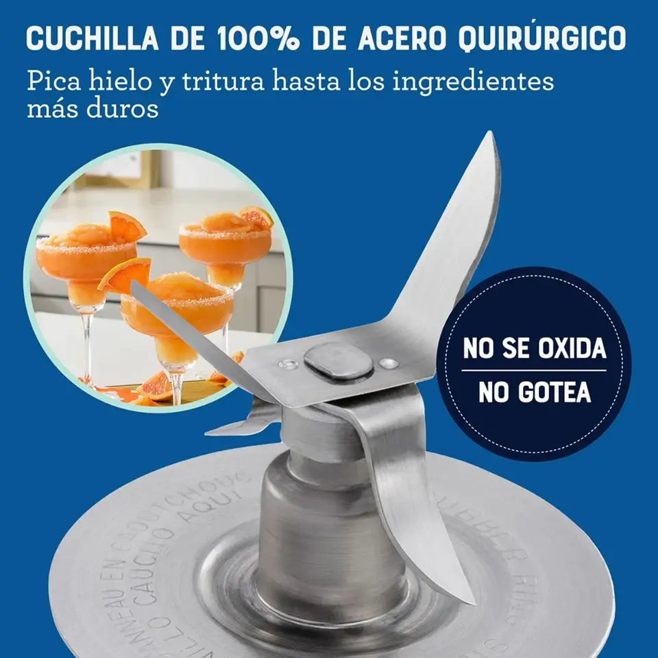 Licuadora Oster
