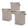 Set de 3 Bolsas de Almacenamiento