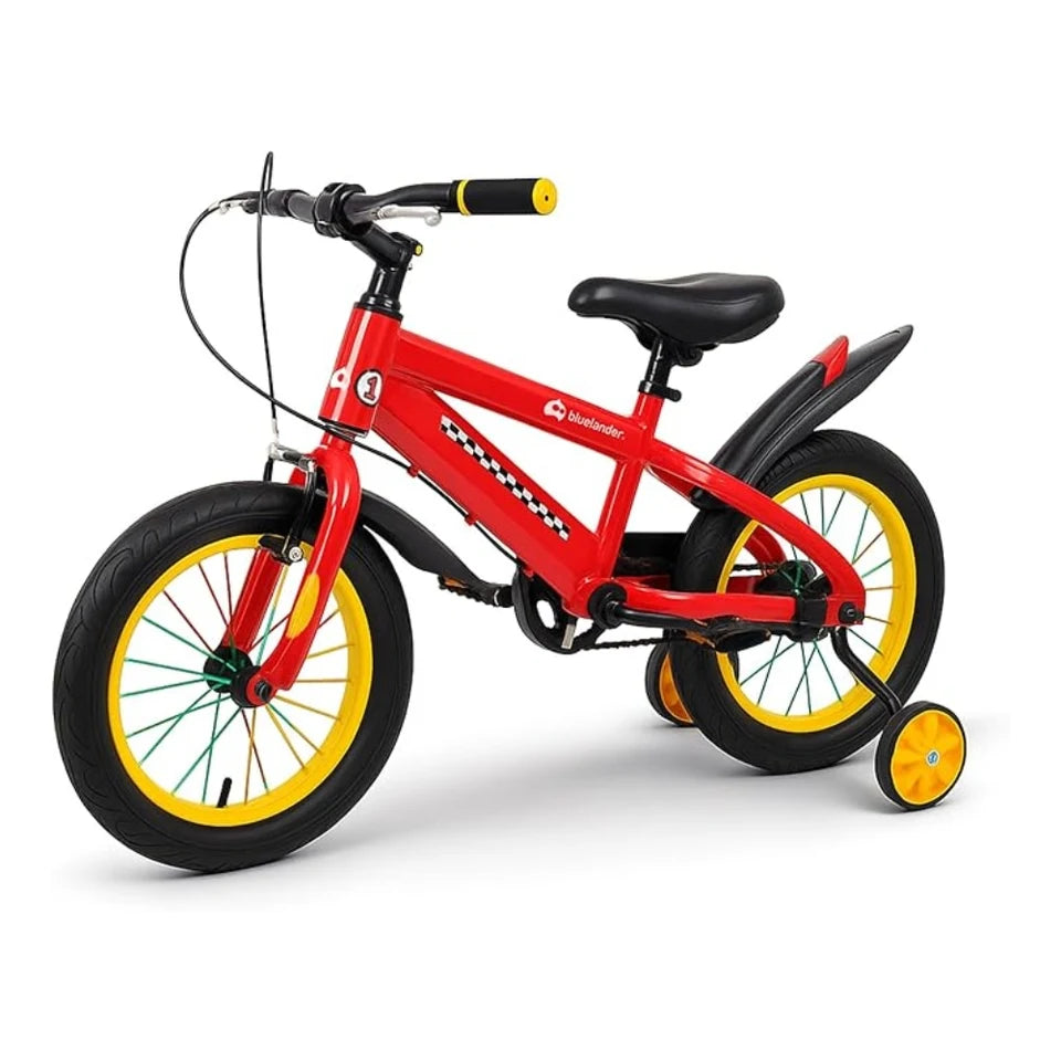 Bicicleta Infantil