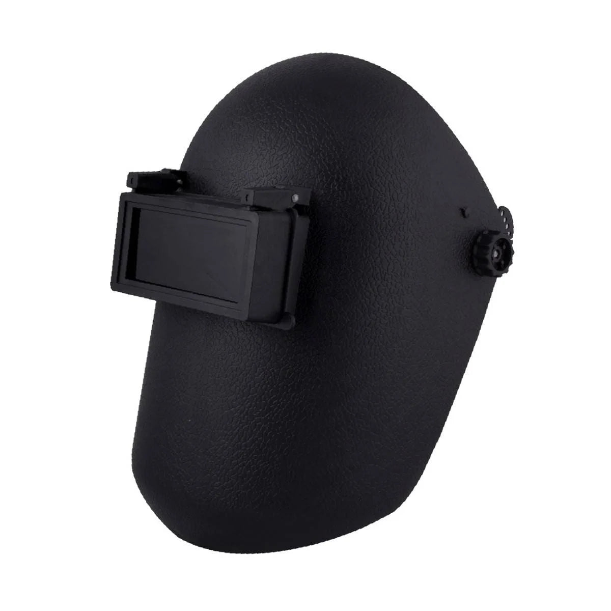 Casco de Soldadura WESTON ST-6-500-220 con Ventana Ajustable