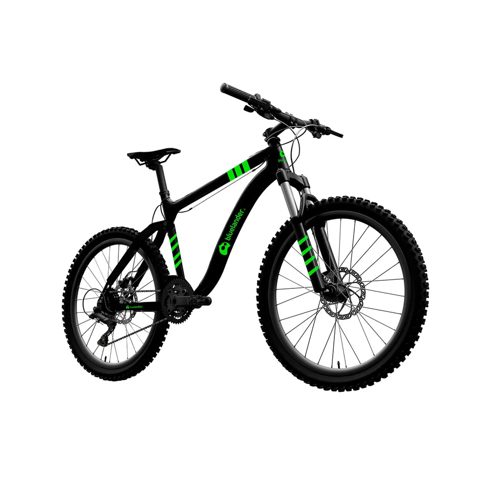 Bicicleta de Montaña Bluelander