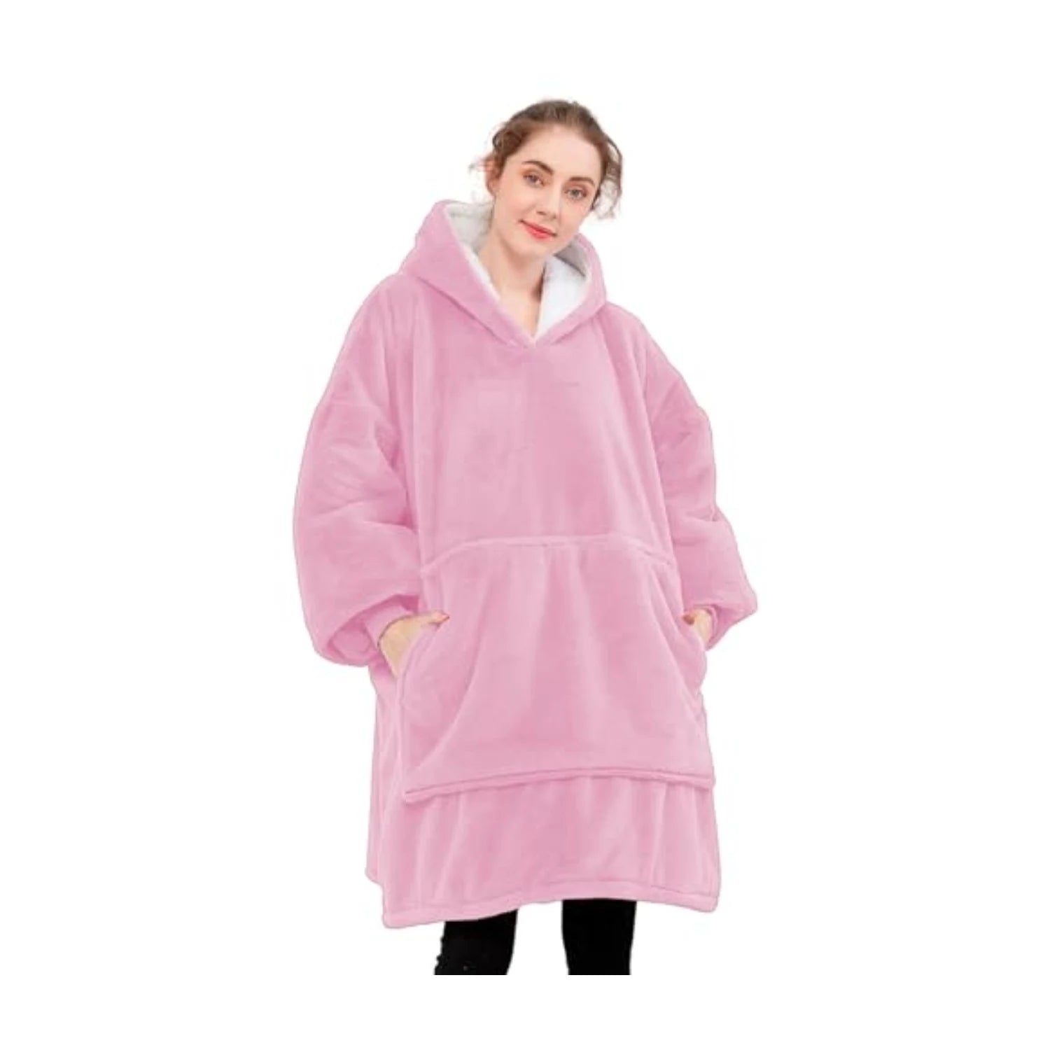 Bluelander Sudadera Cobija