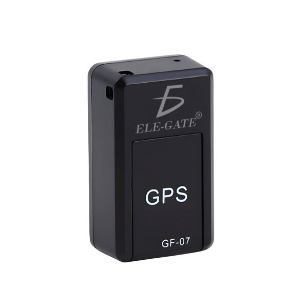 Localizador Rastreador Gps 2G De Coche Mascota Niños Portatil