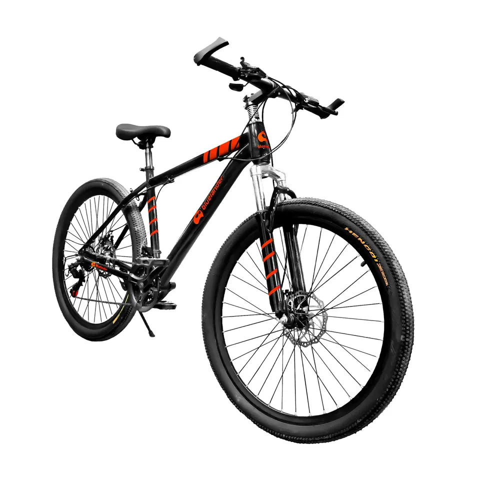 Bluelander Bicicleta de Montaña