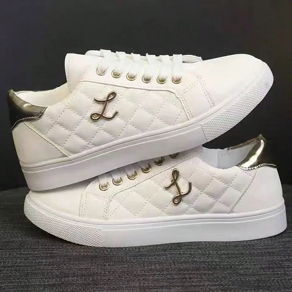 Zapatillas planas para mujeres