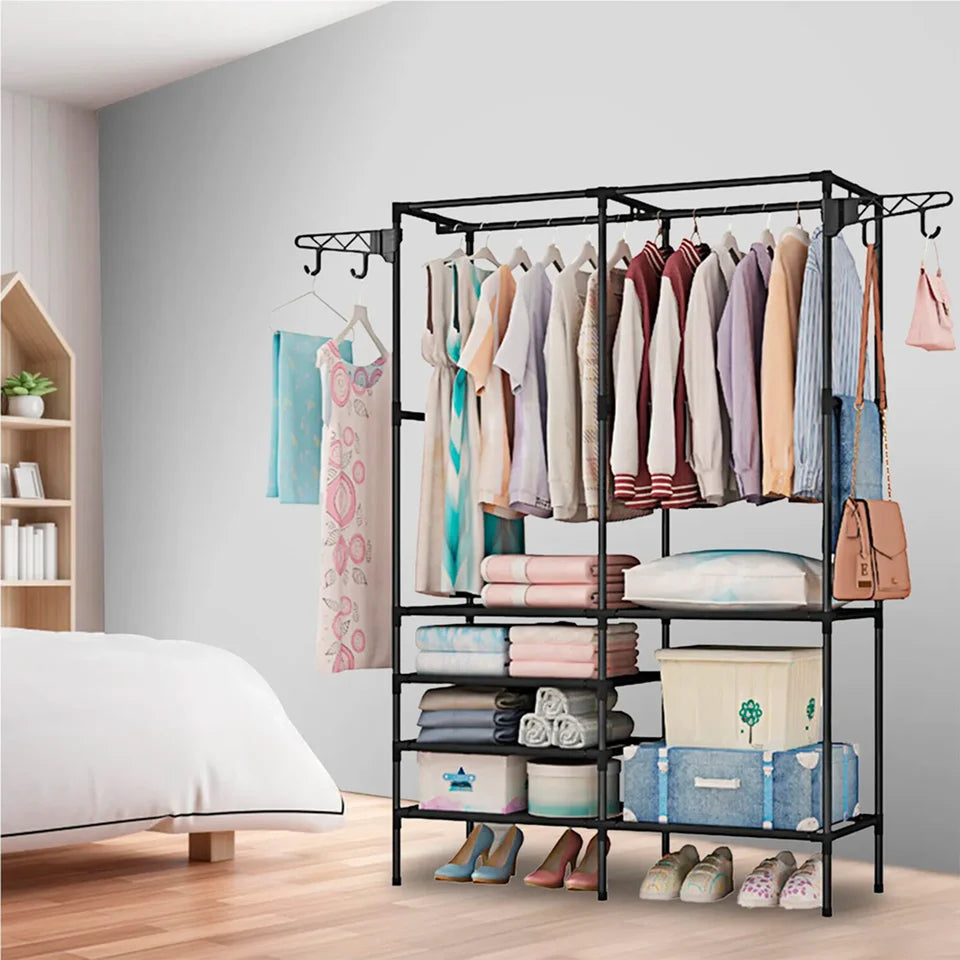 Closet Armable para Ropa