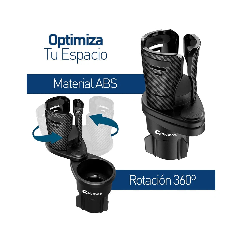 Portavasos para Auto